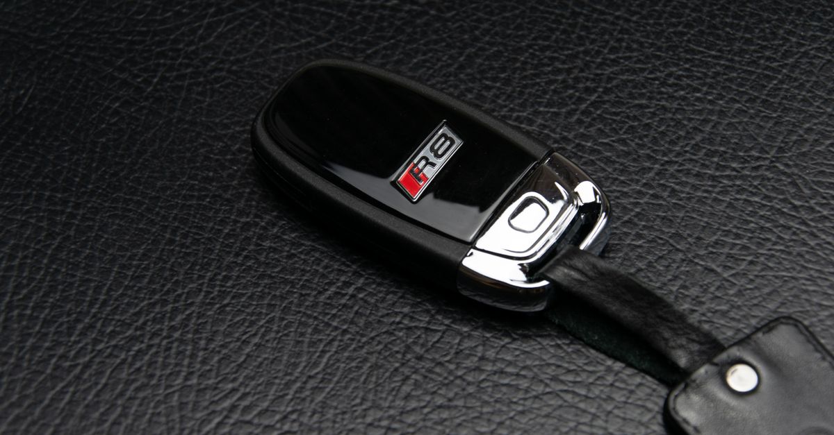 Car Key Replacement — Vault Locksmiths