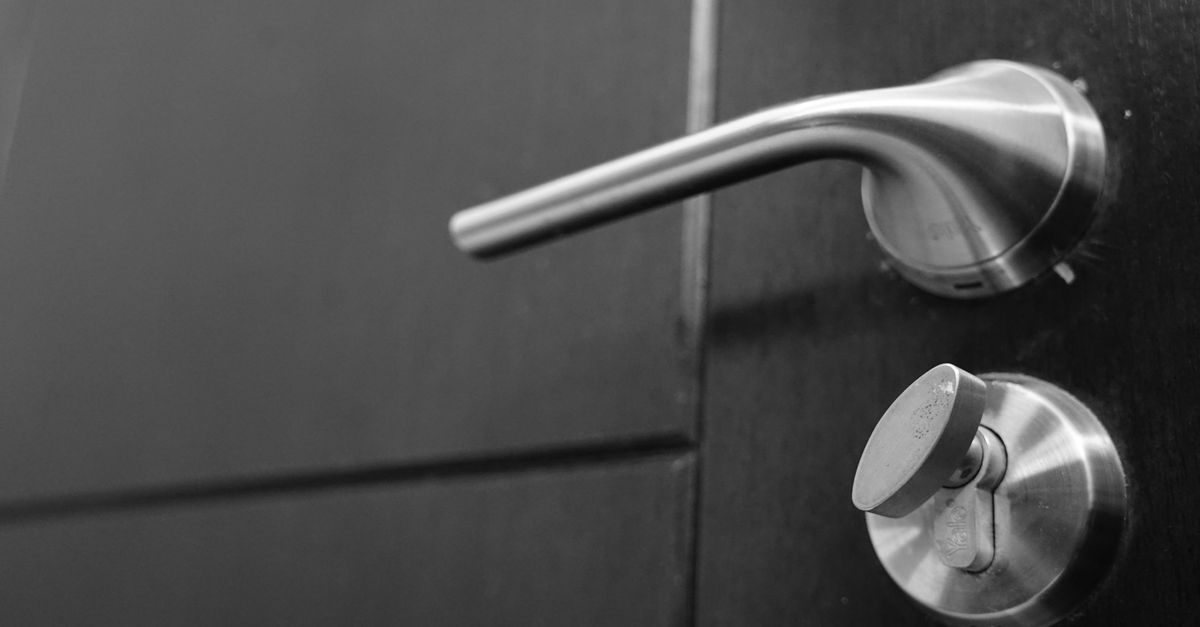 Commercial Mortise Lock Service — Vault Locksmiths