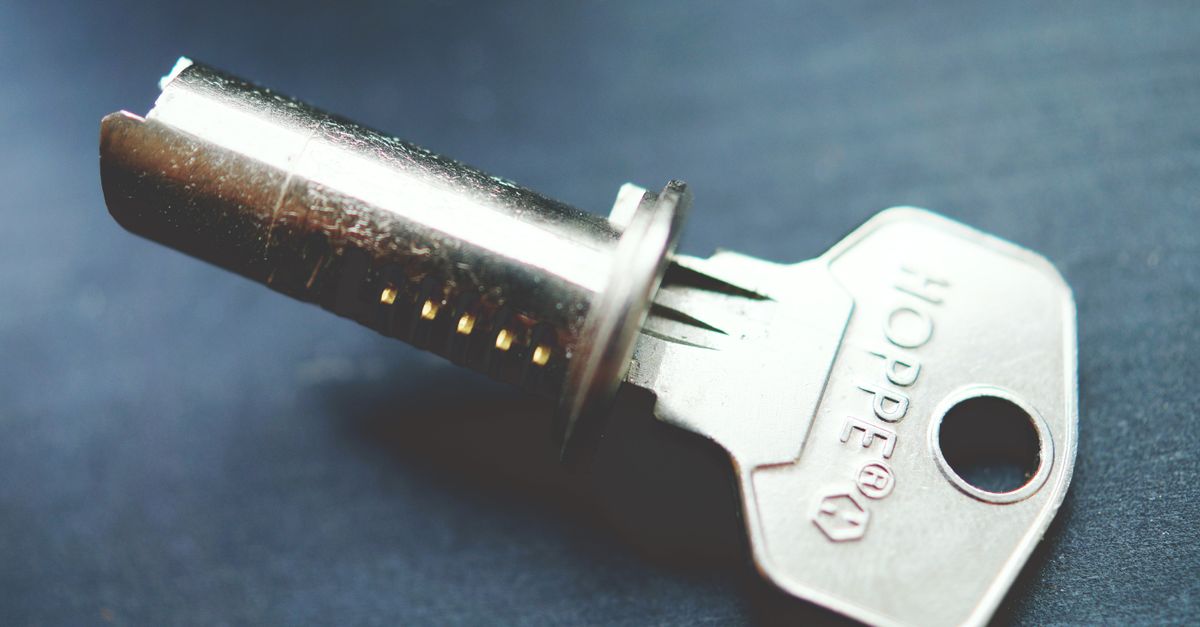 Home Lockout & Re-Key — Vault Locksmiths