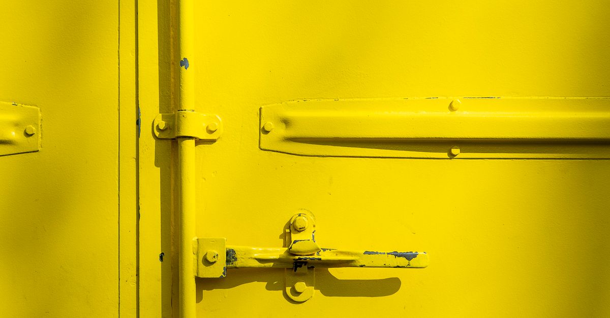 Mortise Lock Repair & Replacement — Vault Locksmiths