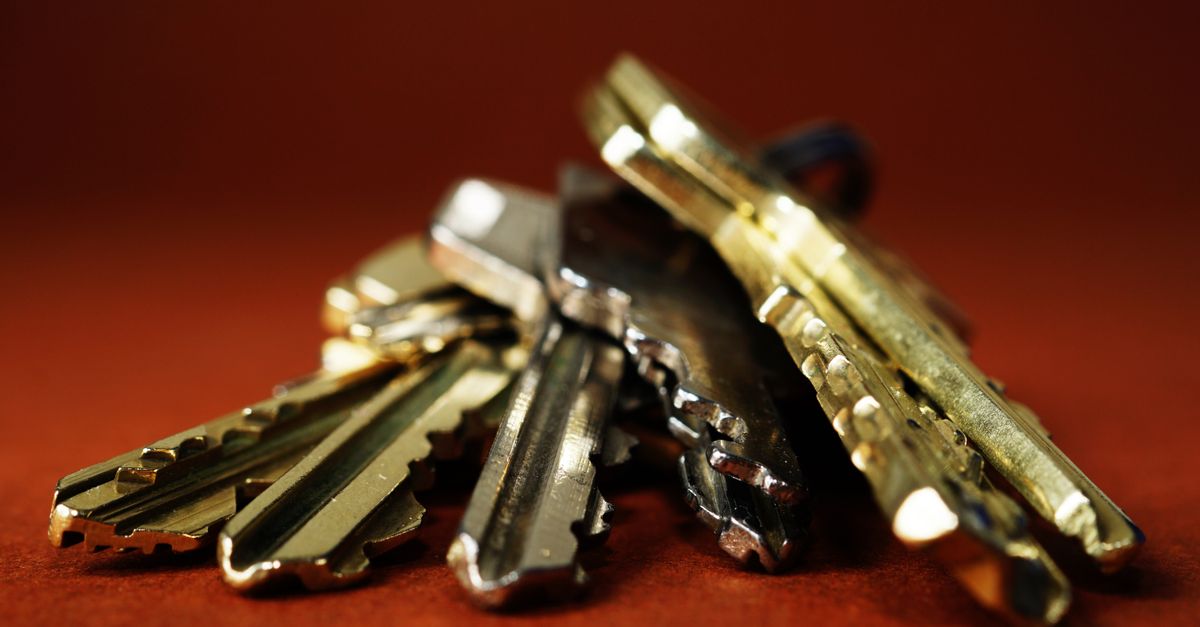 Residential Locksmith service — Vault Locksmiths
