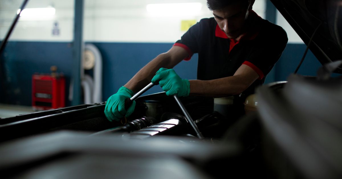 locksmith service technician — Vault Locksmiths