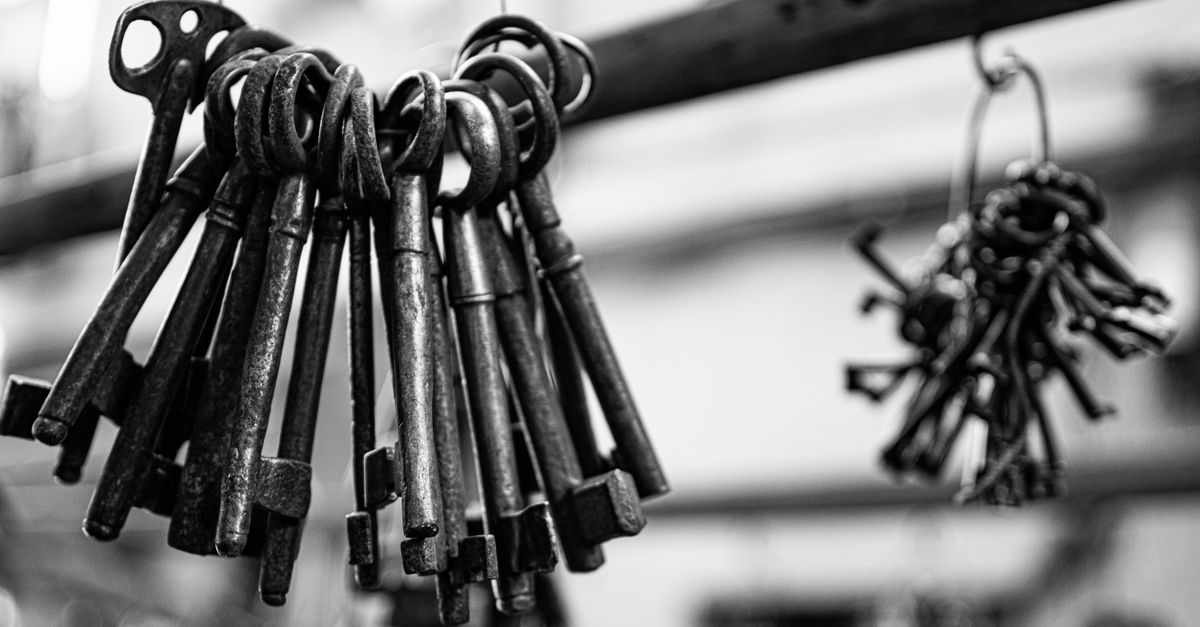 key maker professional — Vault Locksmiths