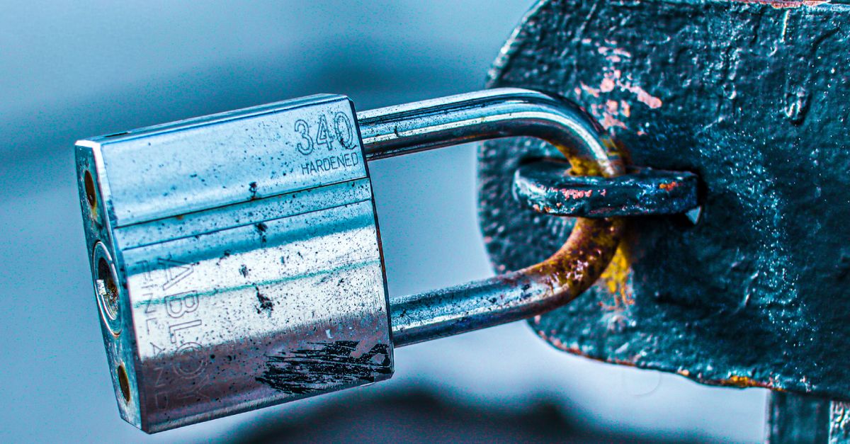 home security lock door — Vault Locksmiths