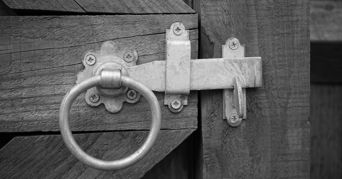 home security lock door — Vault Locksmiths