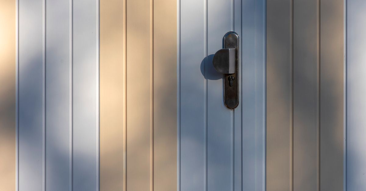 home security lock door — Vault Locksmiths