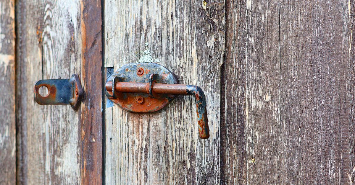 home security lock door — Vault Locksmiths