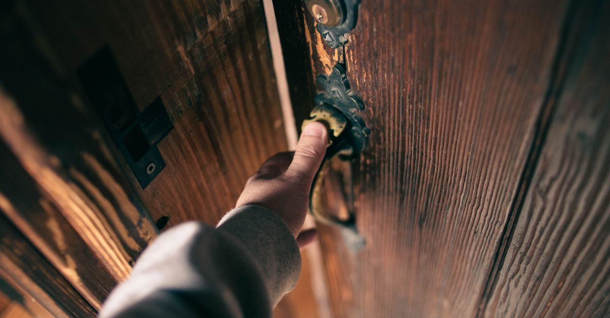 door security hardware — Vault Locksmiths