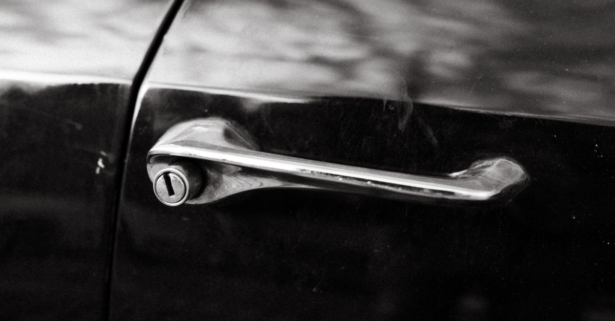 Car Lockout Service Done the Safe, Damage-Free Way — Vault Locksmiths